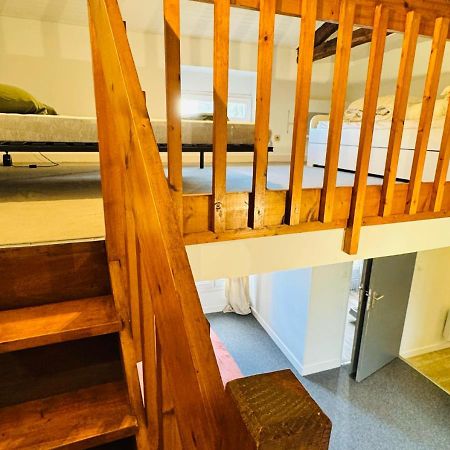 Maison De Ville Avec Jardin Migne-Auxances Екстер'єр фото